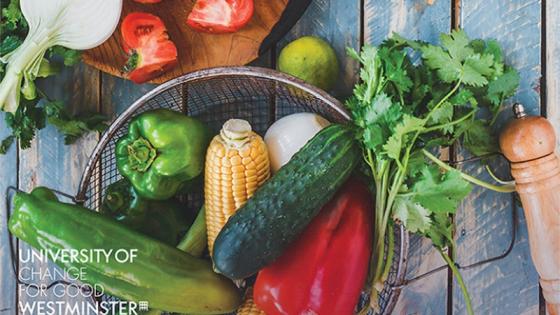 Food waste campaign