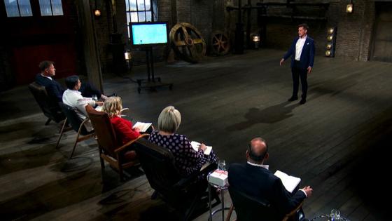 george-hintzen-dragons-den