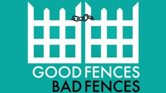 Good Fences, Bad Fences image