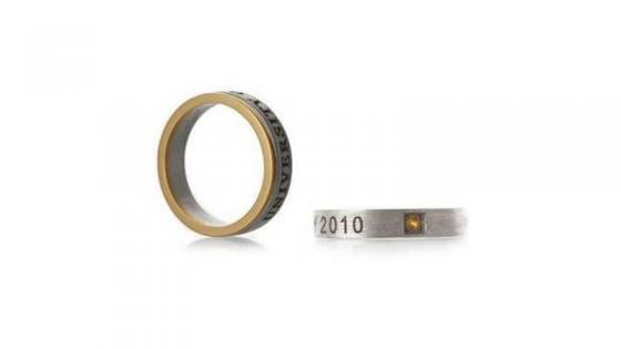 Graduation-rings