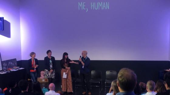 me-human-panel