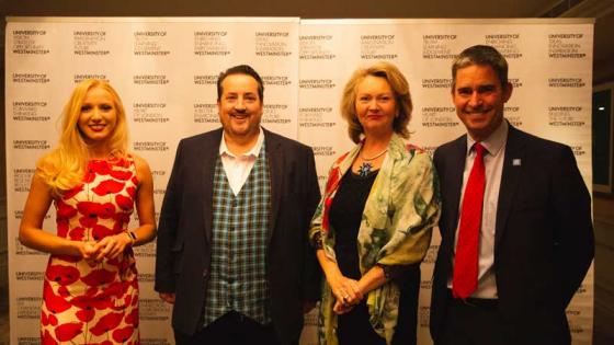 westminster-celebrates-philanthropic-support