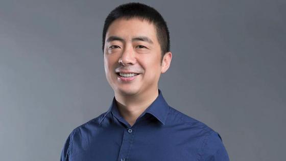 Howard Zhang