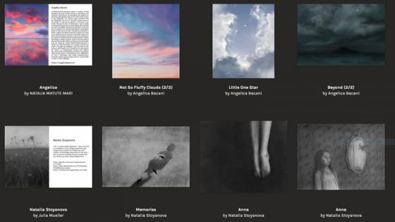 Illustration and Visual Communication 9 Best Visual Communication Project
