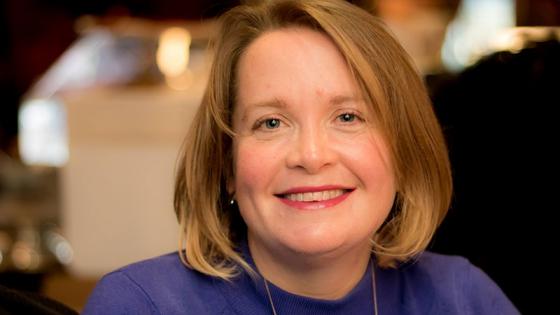jo shaw
