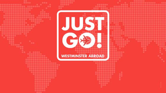 Just go