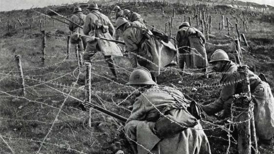 World-War-1