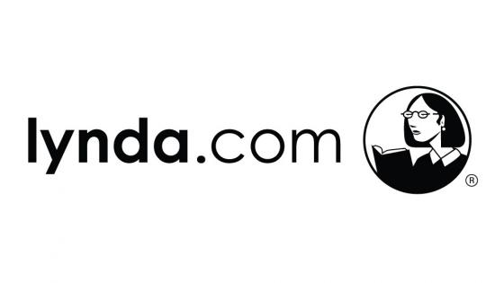 lynda.com logo