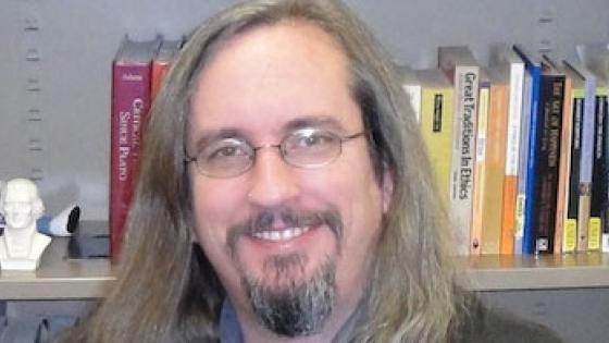 Michael Morrell