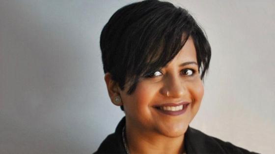 Dr Mudra Mukesh