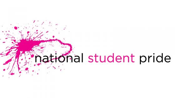 National Student Pride