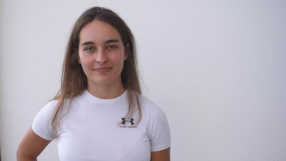 olimpia burchiellaro