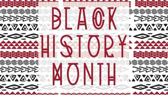 Black History Month