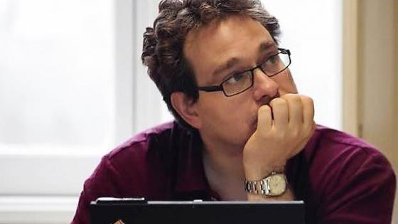 Paolo Spada
