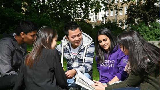 students