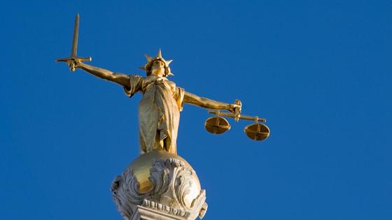 law