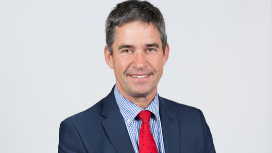 Peter Bonfield