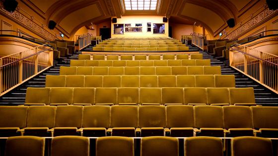 Regent Street cinema