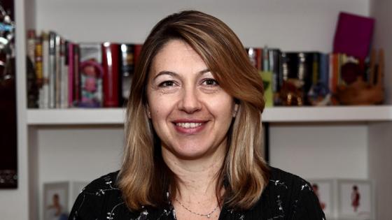 Dr Rosa Schiano Phan
