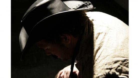 Still from Show of Penitance