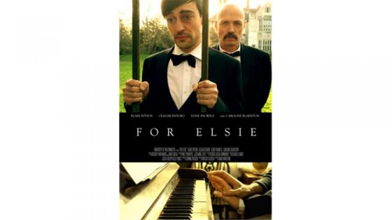 For Elsie