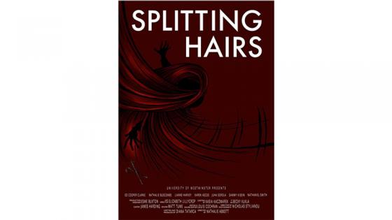 showcase splitting hairs