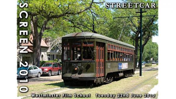 Streetcar