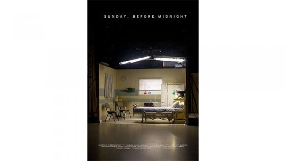 showcase sunday, before midnight