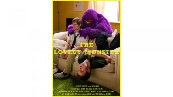 showcase my lovely monster