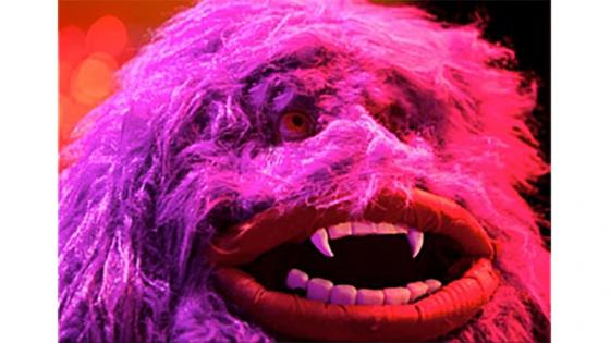 showcase my lovely monster