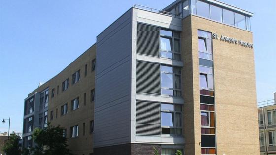 St Joseph's Hospice