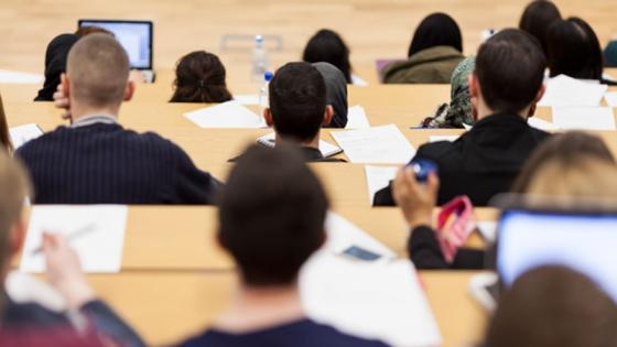 Lecture Theatre