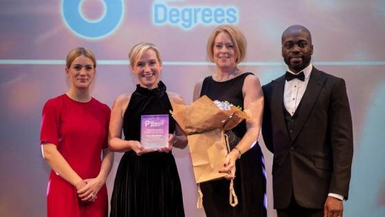 Transformation leader Nina Monckton NHS business services authoprity