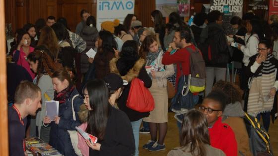 volunteering fair