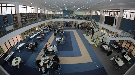 Westminster International University In Tashkent University Of Westminster London