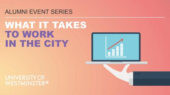 what it takes city