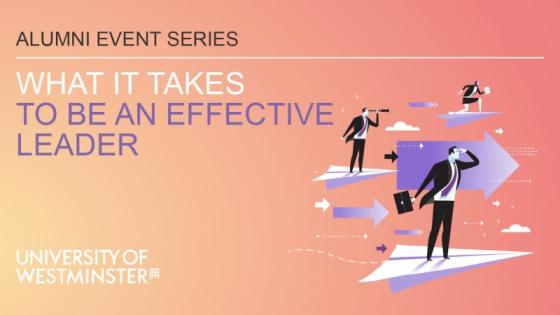 what it takes effective leader