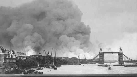 ww2-london
