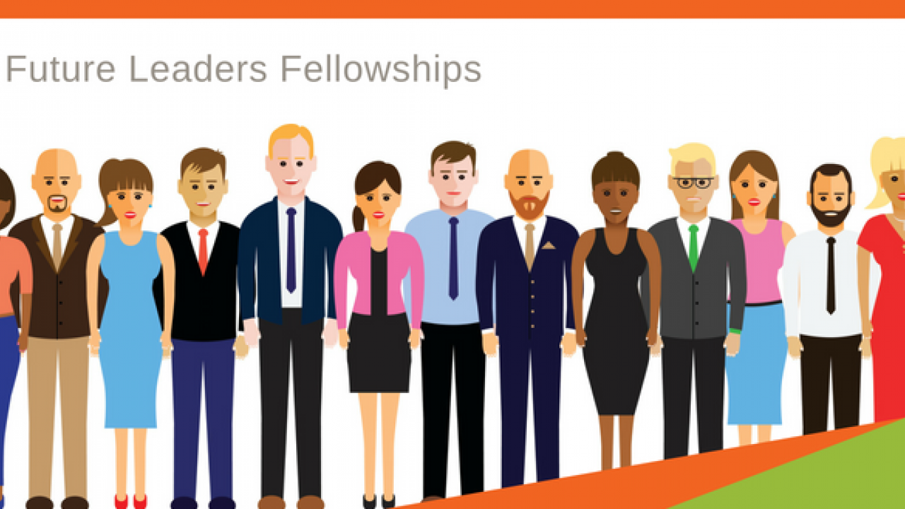 Future Leaders Fellowships