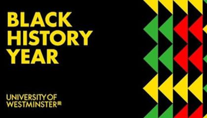 Black History Year 