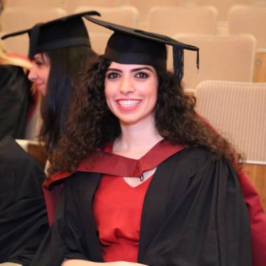 Alma Hassoun
