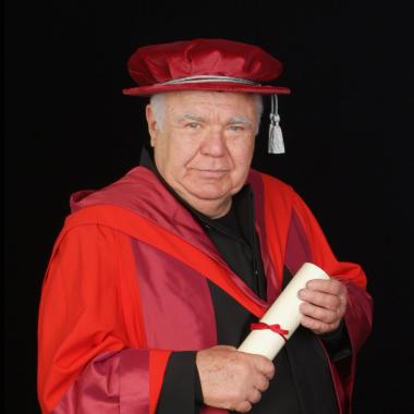 Jaime Lerner's profile photo