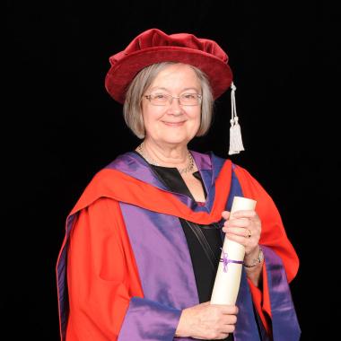 Lady Hale of Richmond's profile photo