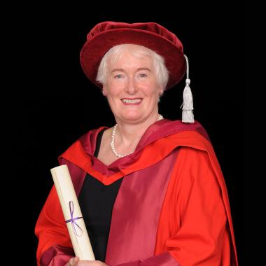 Margaret Mountford