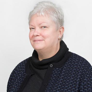 Professor Alex Hughes