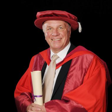 Greg Dyke's profile photo