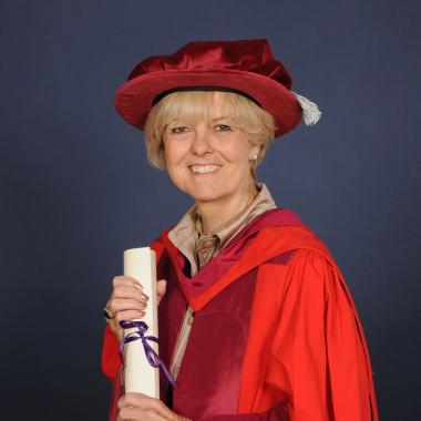 The Baroness Hayter of Kentish Town's profile photo