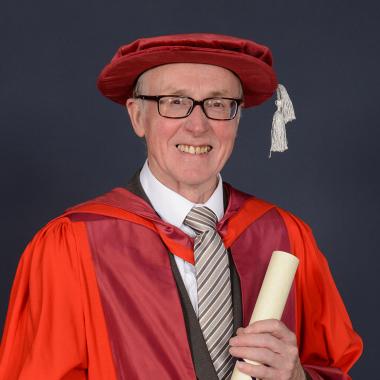 Sir Peter Rogers's profile photo