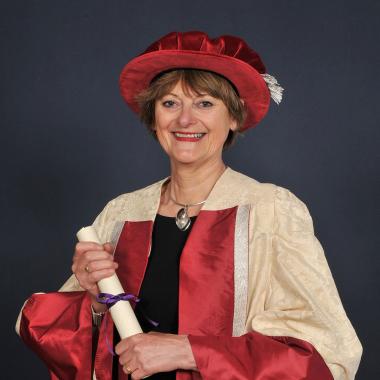 Professor Rikki Morgan-Tamosunas's profile photo