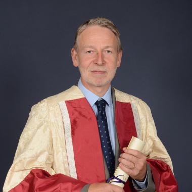 Tim Edmundson MA, RTPI's profile photo